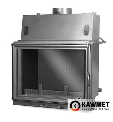 Каминная топка KAW-MET W7 CO (25.3 kW) купить